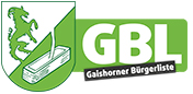 Gaishorner Bürgerliste